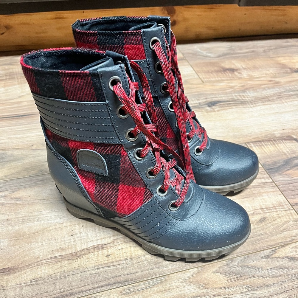 Sorel Booties